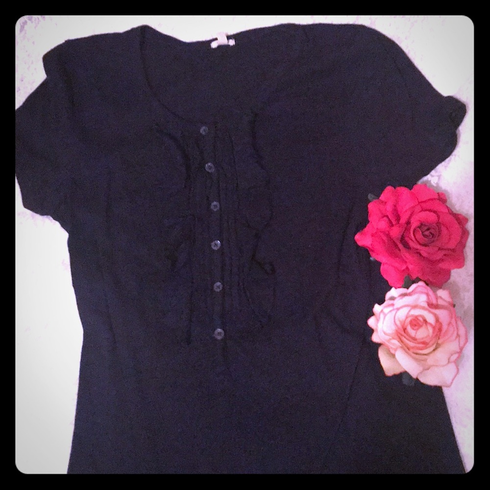 NWT J Crew shirt - Picture 2 of 5